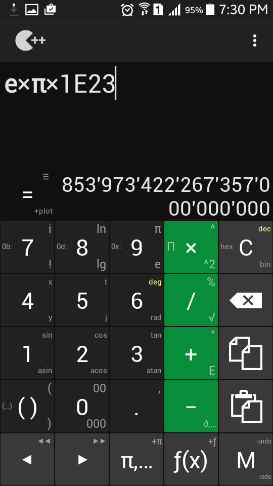 Calculator++
